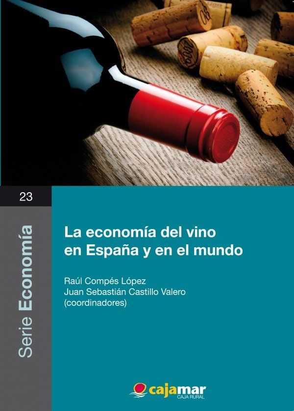 Foto la economía del vino en España y en el mundo
