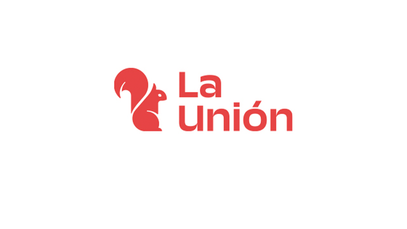 Logo La Unión