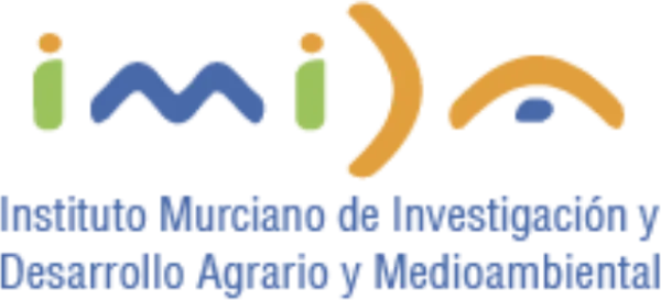 Logo de IMIDA