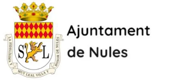 Logo de Ayuntamiento Nules