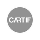 Logo Cartif