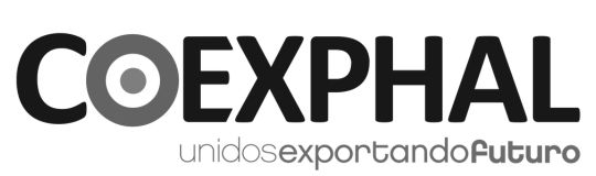 Logo Coexphal