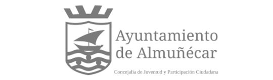 Logo ayuntamiento Almuñécar