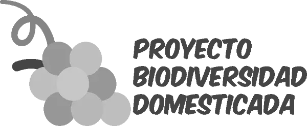 Logo de Proyecto biodiversidad domesticada