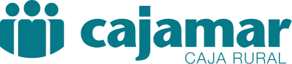 Logo de Cajamar