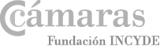 Logo Cámaras Fundación Incyde