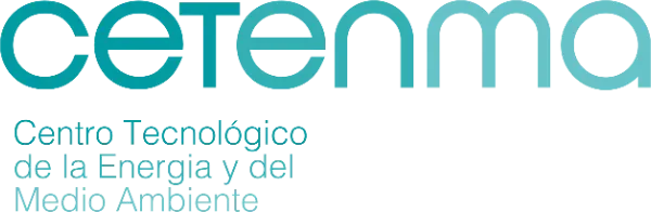 Logo de CETENMA