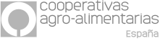 Logo Cooperativas agro-alimentarias