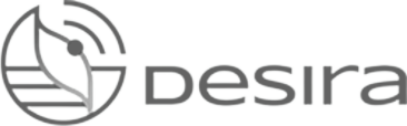Logo Desira