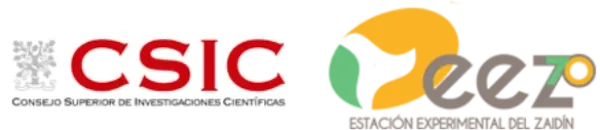 Logo de CSIC-EEZ
