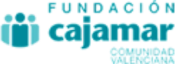 Logo de Fundación Cajamar Comunidad Valenciana