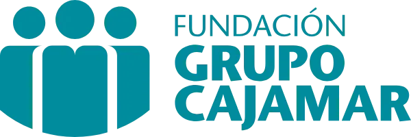 Logo de Fundación Grupo Cajamar