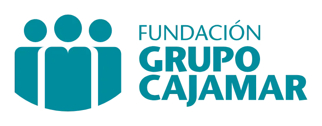 Logo de Fundación Grupo Cajamar Logo de Fundación Grupo Cajamar