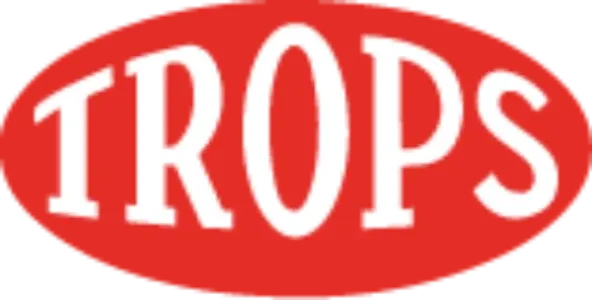 Logo de Trops