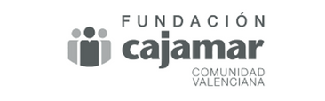 Logo Fundación Cajamar Valencia