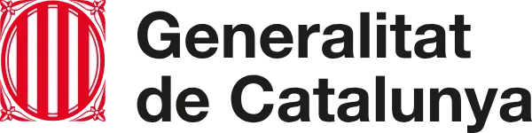 Logo de Generalitat de Catalunya