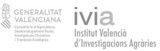 Logo Generalitat e Ivia