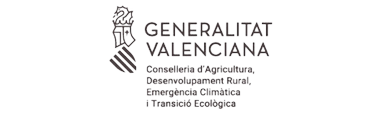 Logo Generalitat Valenciana