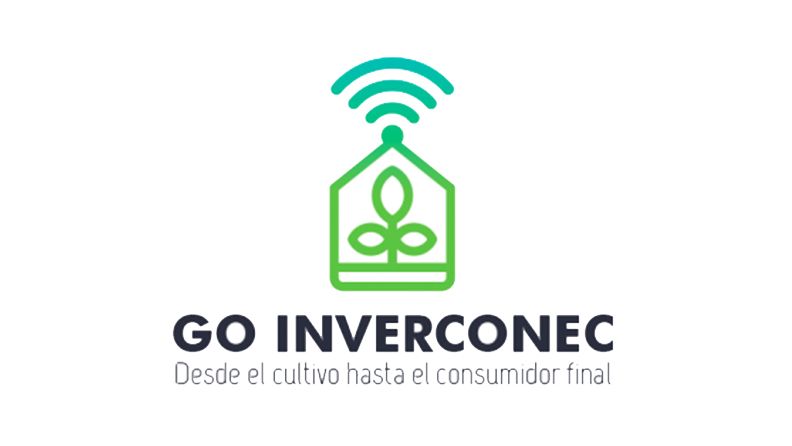Logo INVERCONEC