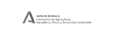 Logo Junta de Andalucía Agricultura