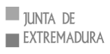 Logo Junta Extremadura