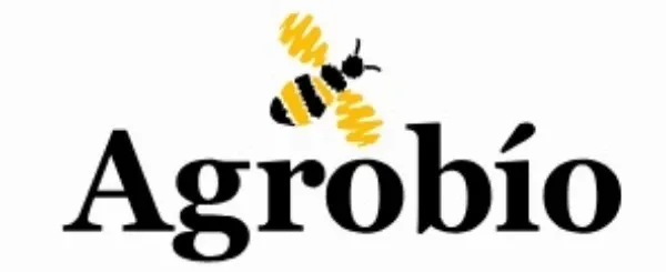 Logo de Agrobío Logo de Agrobío