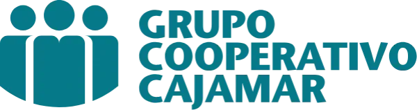 Logo de Grupo Cooperativo Cajamar Logo de Grupo Cooperativo Cajamar