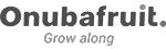 Logo onubafruit
