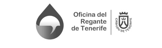 Logo Oficina Regante de Tenerife