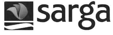 Logo Sarga
