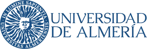 Logo de Universidad de Almería