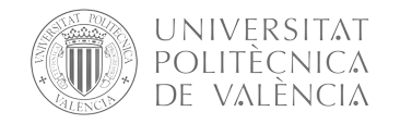 Logo UPV