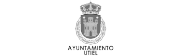 Logo Ayuntamiento Utiel
