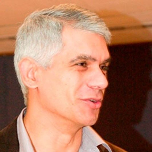 Luis José Romero González autor