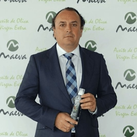 Luis Torres-Morente Concha autor