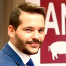 Sergio Martín Rubio