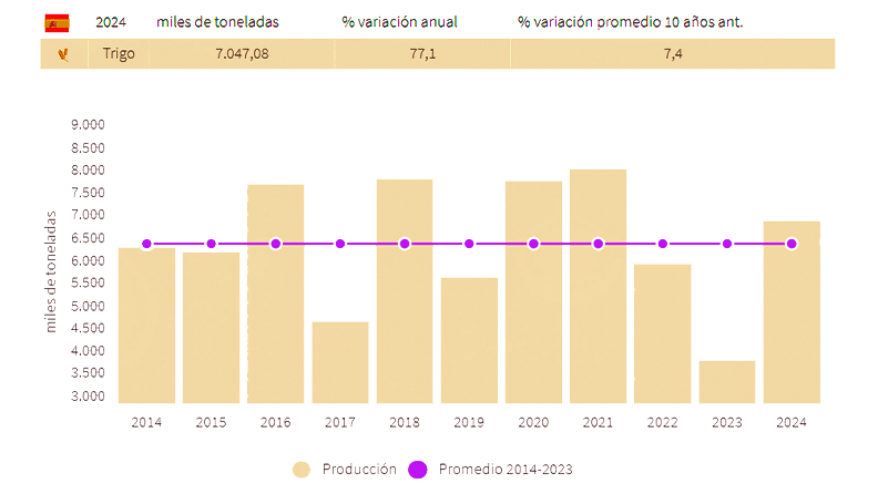 Comentario Semanal Primera Semana Septiembre 2024