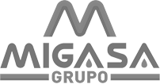 Logotipo Migasa