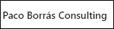 paco borrás consulting