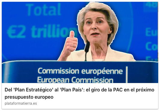 Plan País