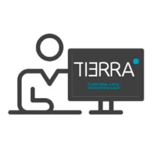 Logo de Plataforma Tierra