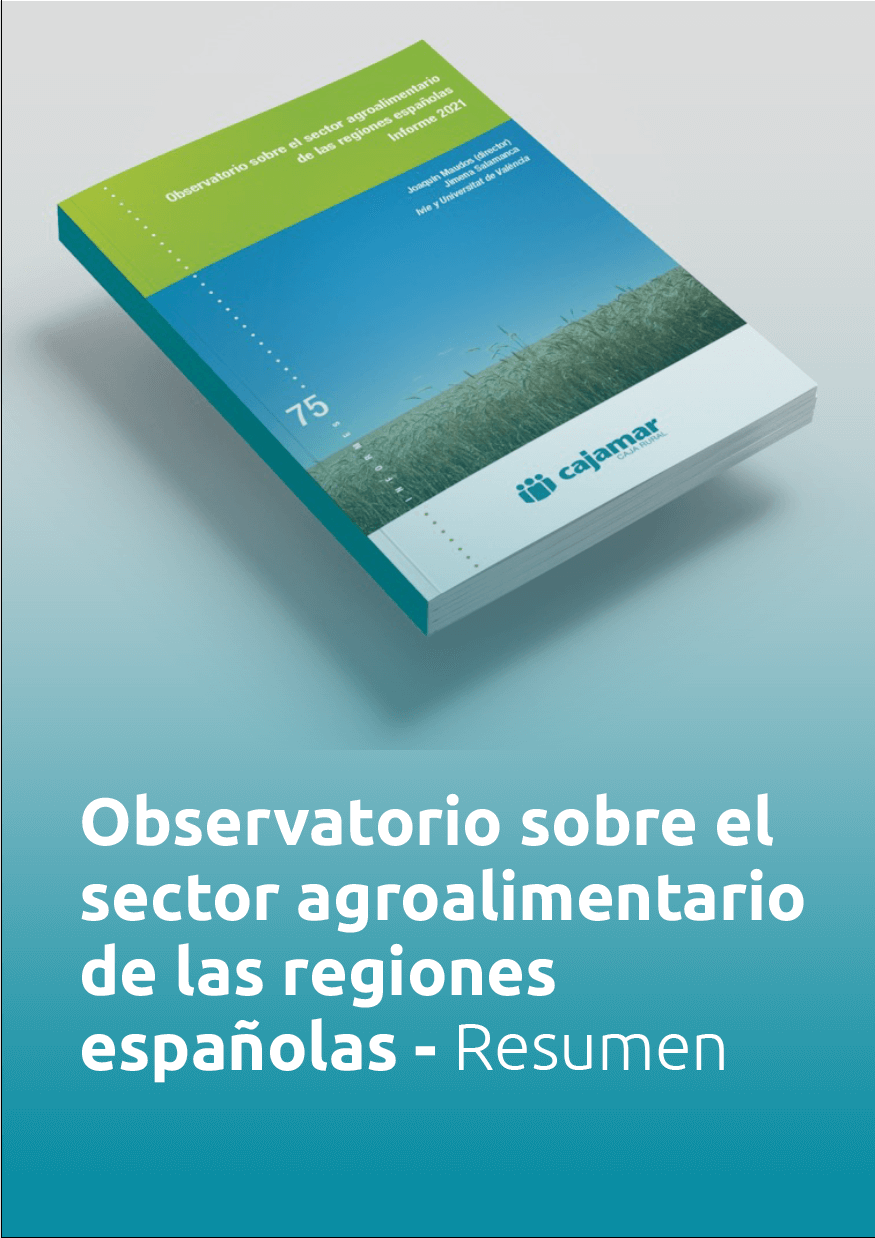 Observatorio Agro Regional 2021