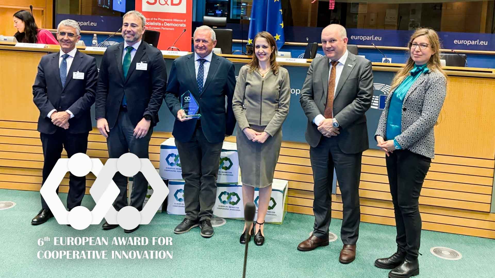 Premios Cogeca 2025
