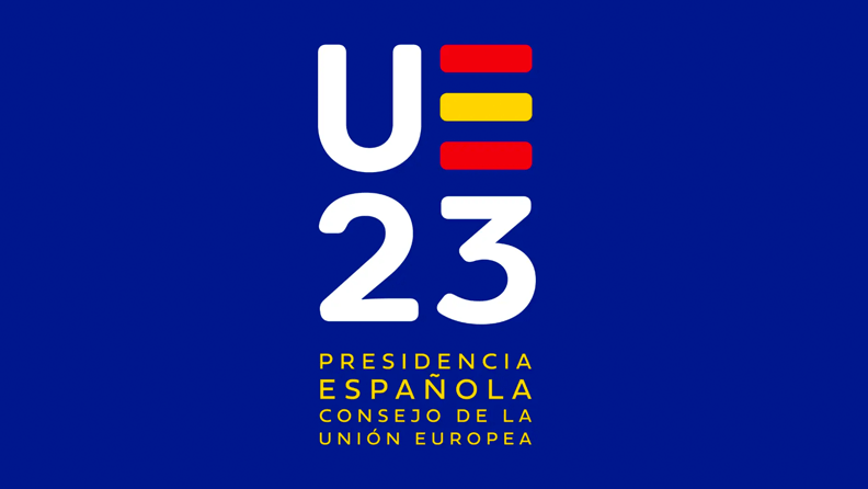 Presidencia española del Consejo de la Unión Europea 2023
