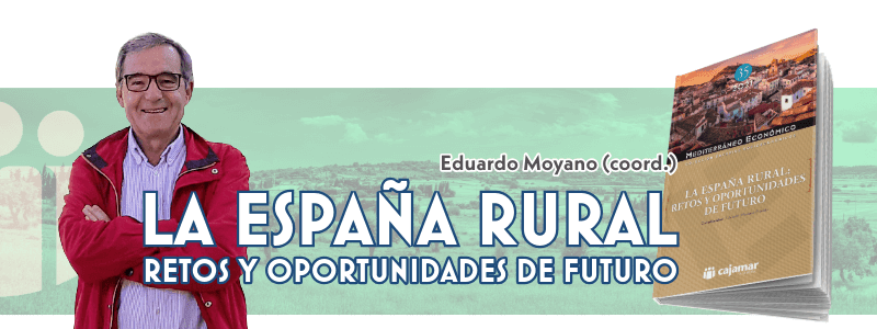 Publicación 'La España Rural'