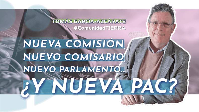 Blog de Tomás García Azcárate