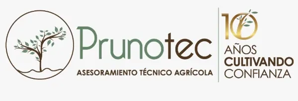 Logo de Prunotec_10ok Logo de Prunotec_10ok