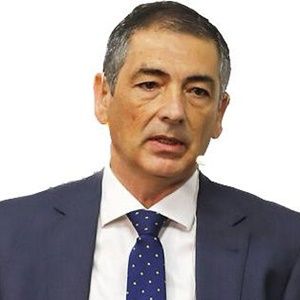 Ramiro Angulo Sánchez 