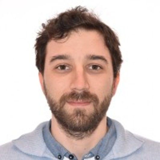 Ricardo Fernádez Redondo