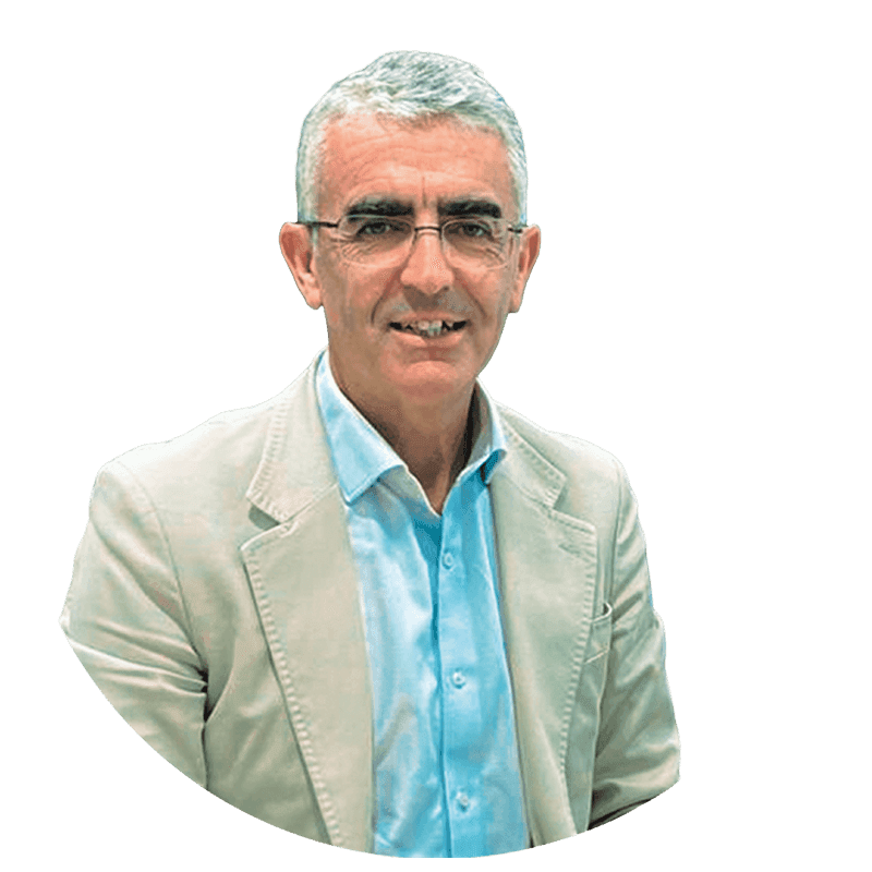 Roberto García Torrente